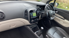 Renault Captur 1.5 dCi 90 GT Line 5dr Diesel Hatchback